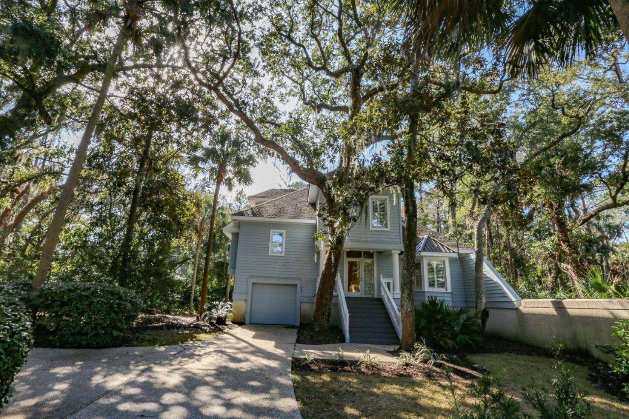 Octopus Odyssey Johns Island Exterior foto
