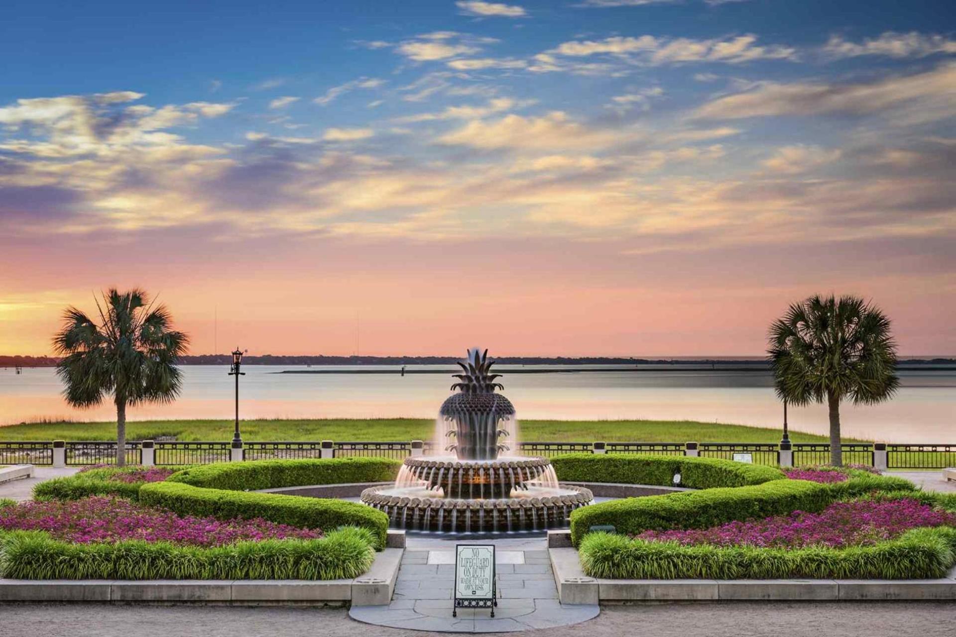 Octopus Odyssey Johns Island Exterior foto
